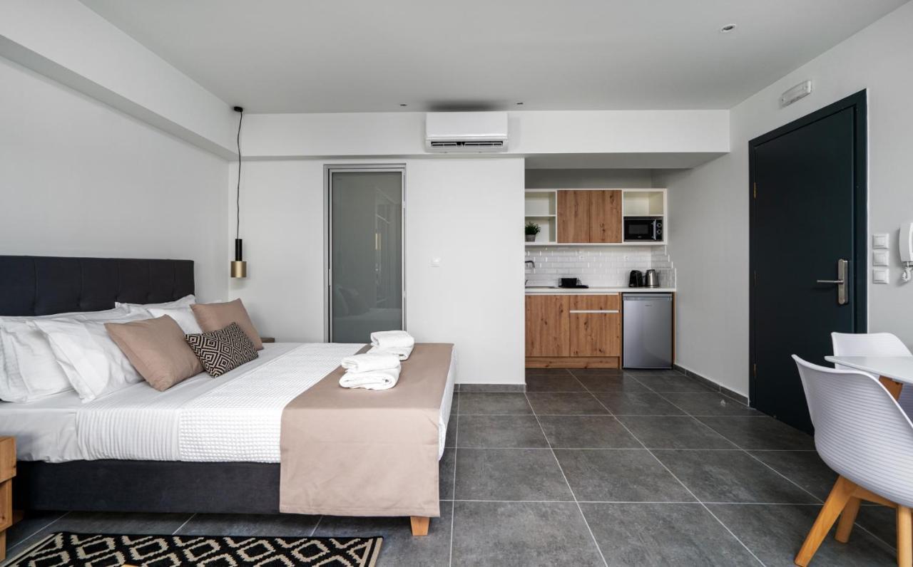 City Stories Heraklion  Exterior photo
