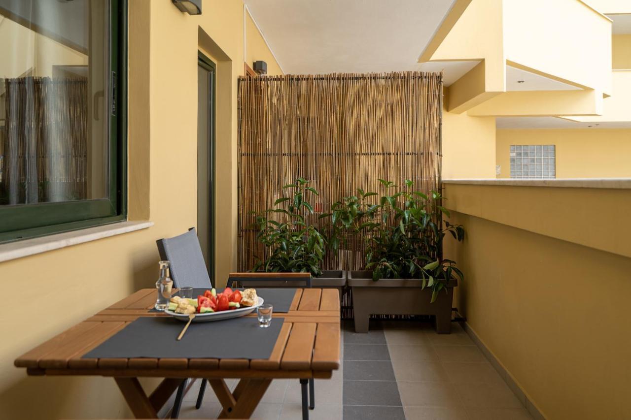 City Stories Heraklion  Exterior photo