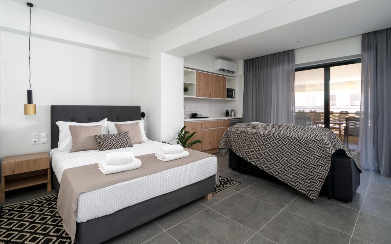 City Stories Heraklion  Exterior photo